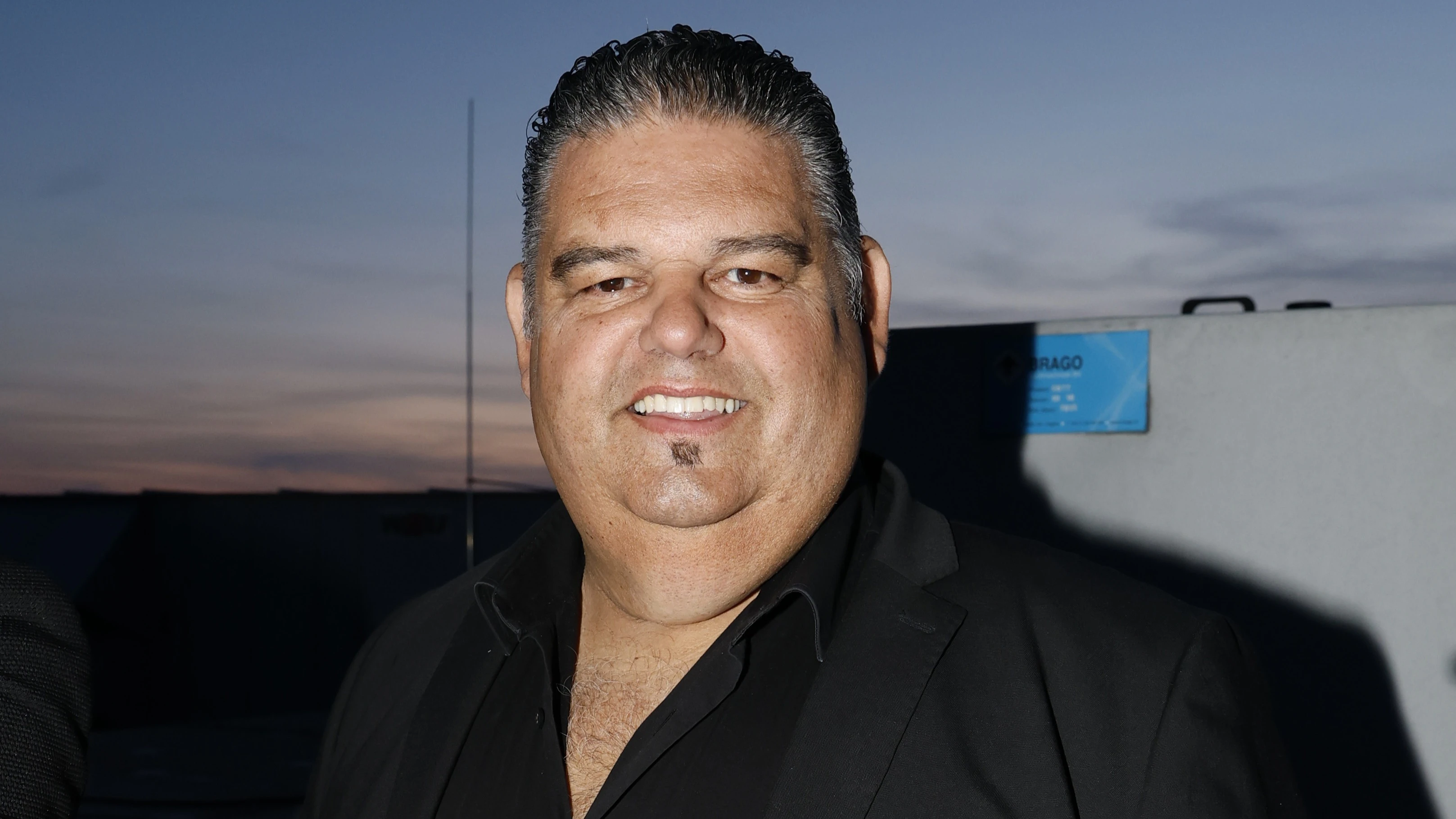 Django Wagner viert Sinti-cultuur met Carré-show: 'Wees trots'