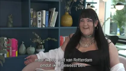 Netta en Conchita reageren op komst Songfestival naar Rotterdam