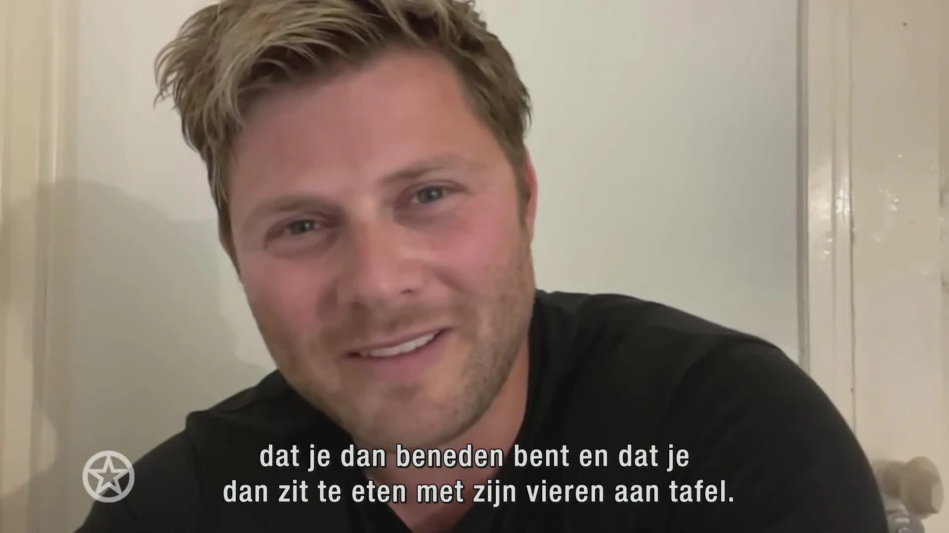 Tim Douwsma verwelkomt tweede kind