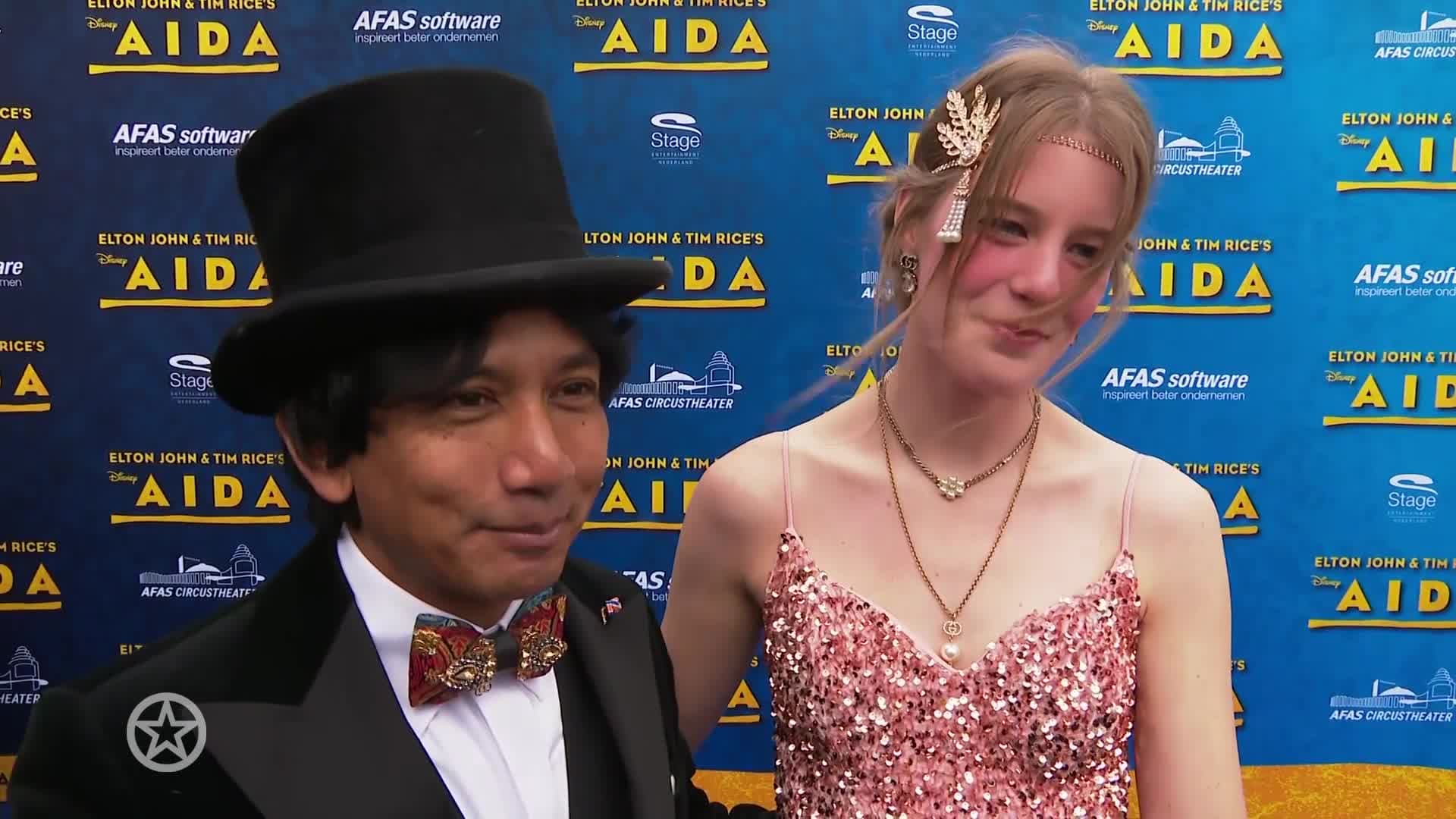 Wibi Soerjadi openhartig over trouwplannen