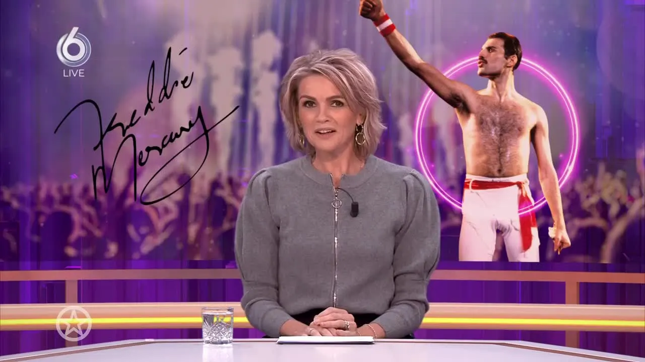 André Rieu shockeert zijn fans