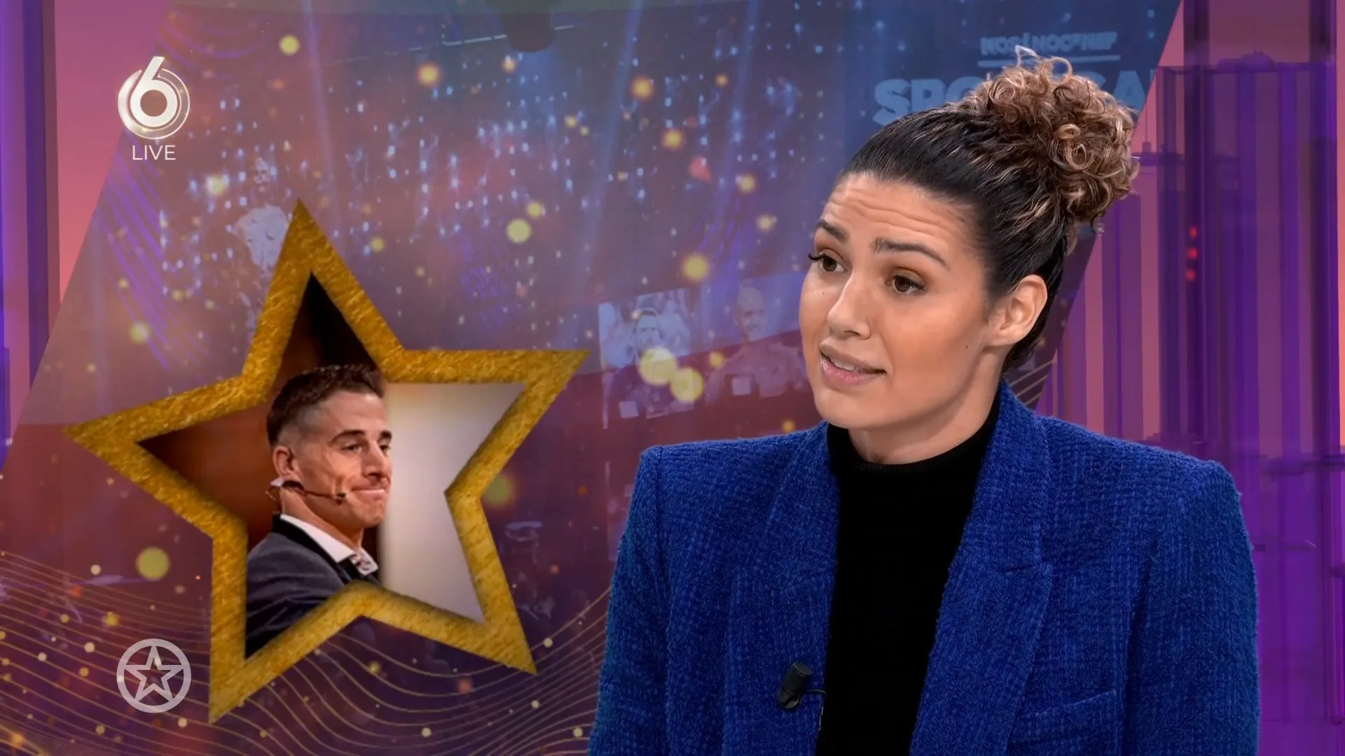 Hoogtepunten van Het Sportgala 2021