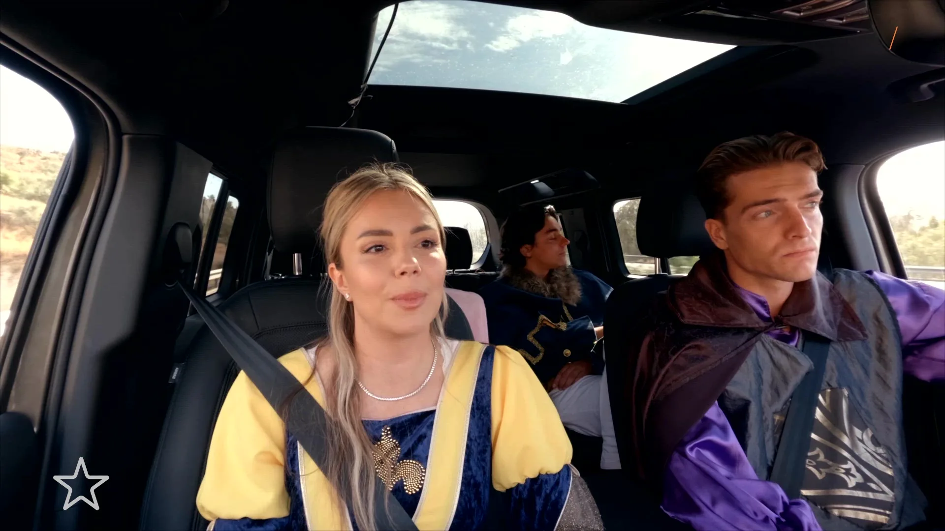 Yvonne Coldeweijer botst met Robbert Rodenburg over juice