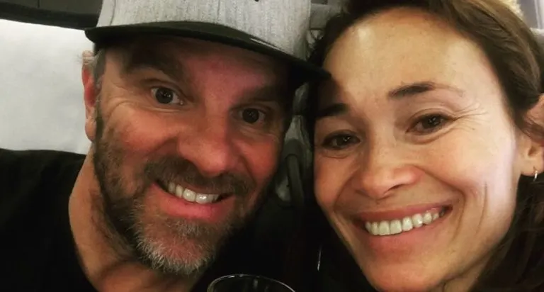 Bibian Mentel over gezondheid en familie