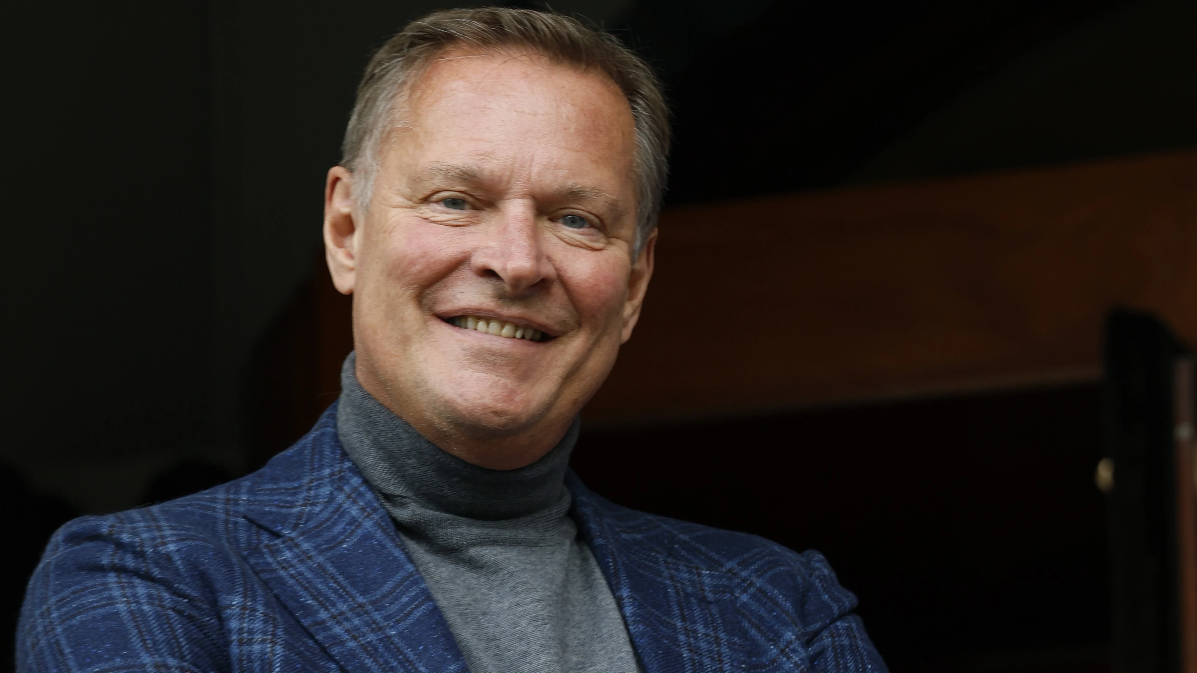 Albert Verlinde doet boekje open over 'sterallures'