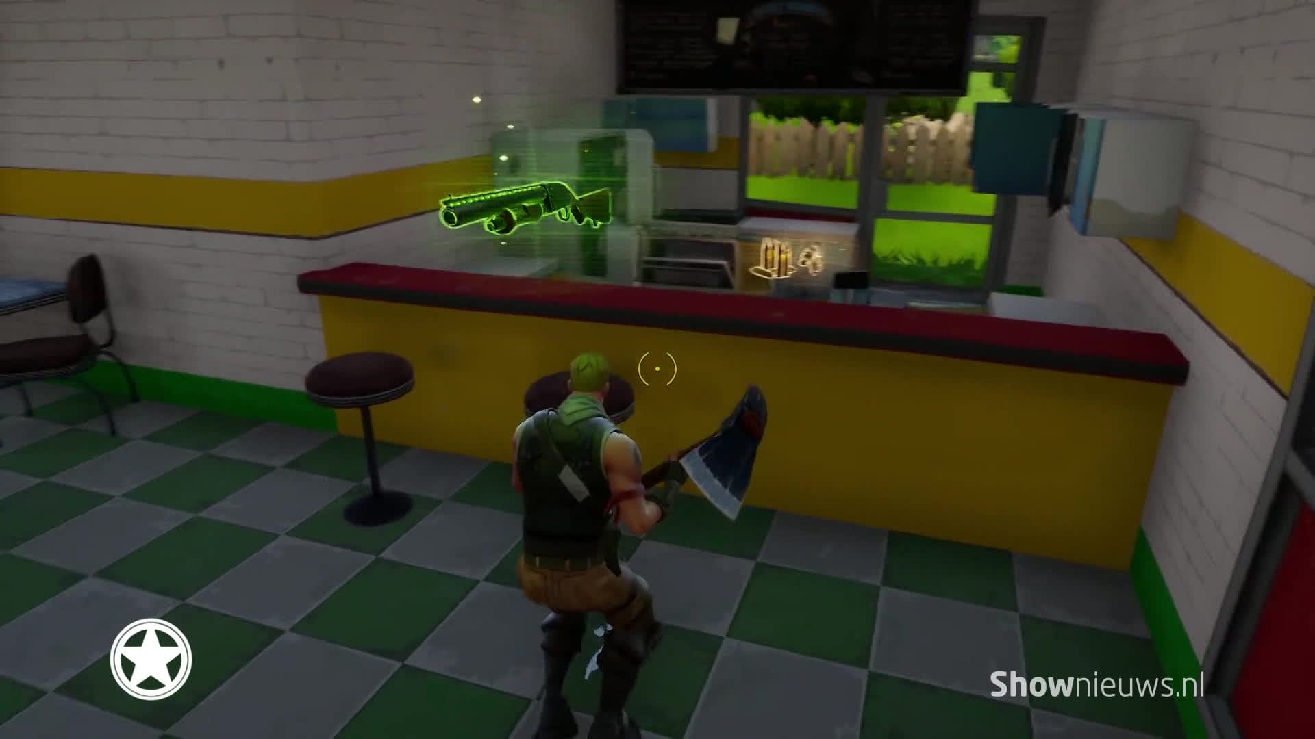 De Game van het Moment: Fortnite