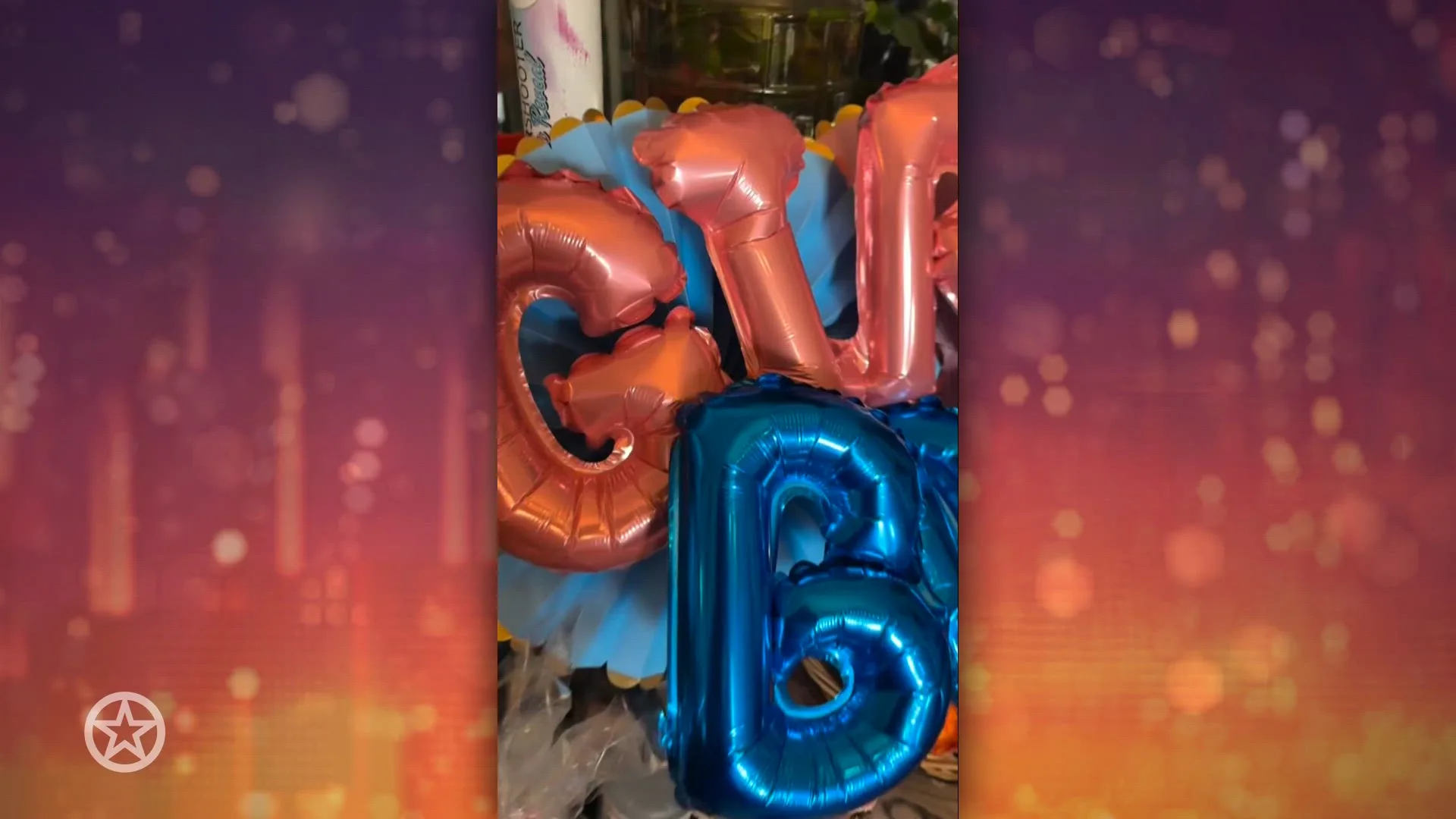 Jasmine Sendar onthult geslacht baby