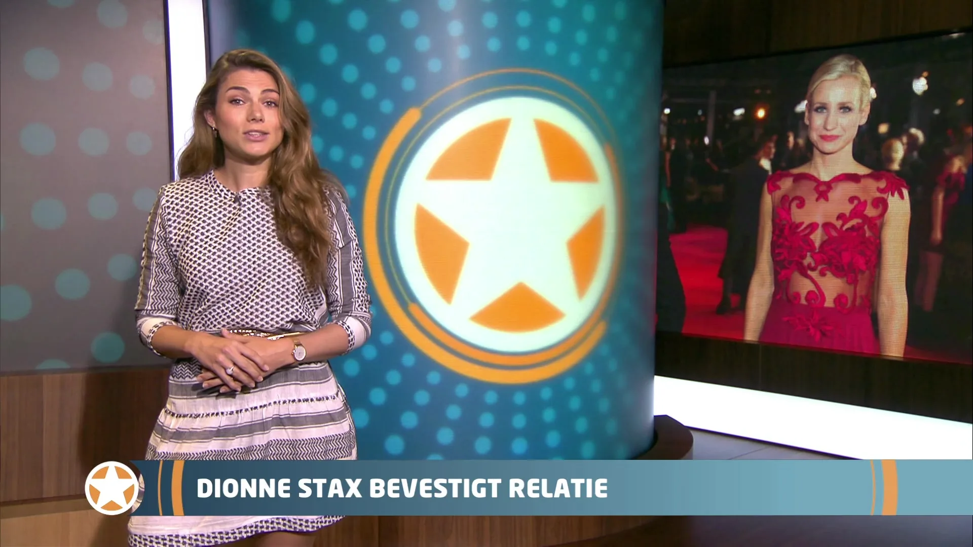 Show Update: Xess in voetsporen Wes