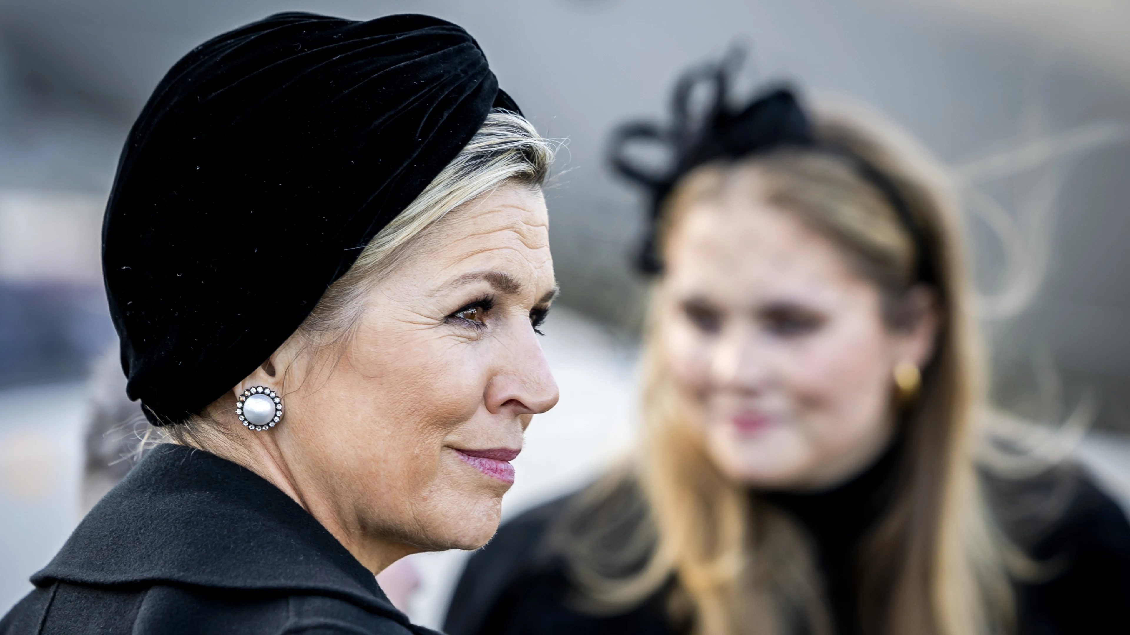 Koningin Máxima maakt zich zorgen om Nederlandse jongeren