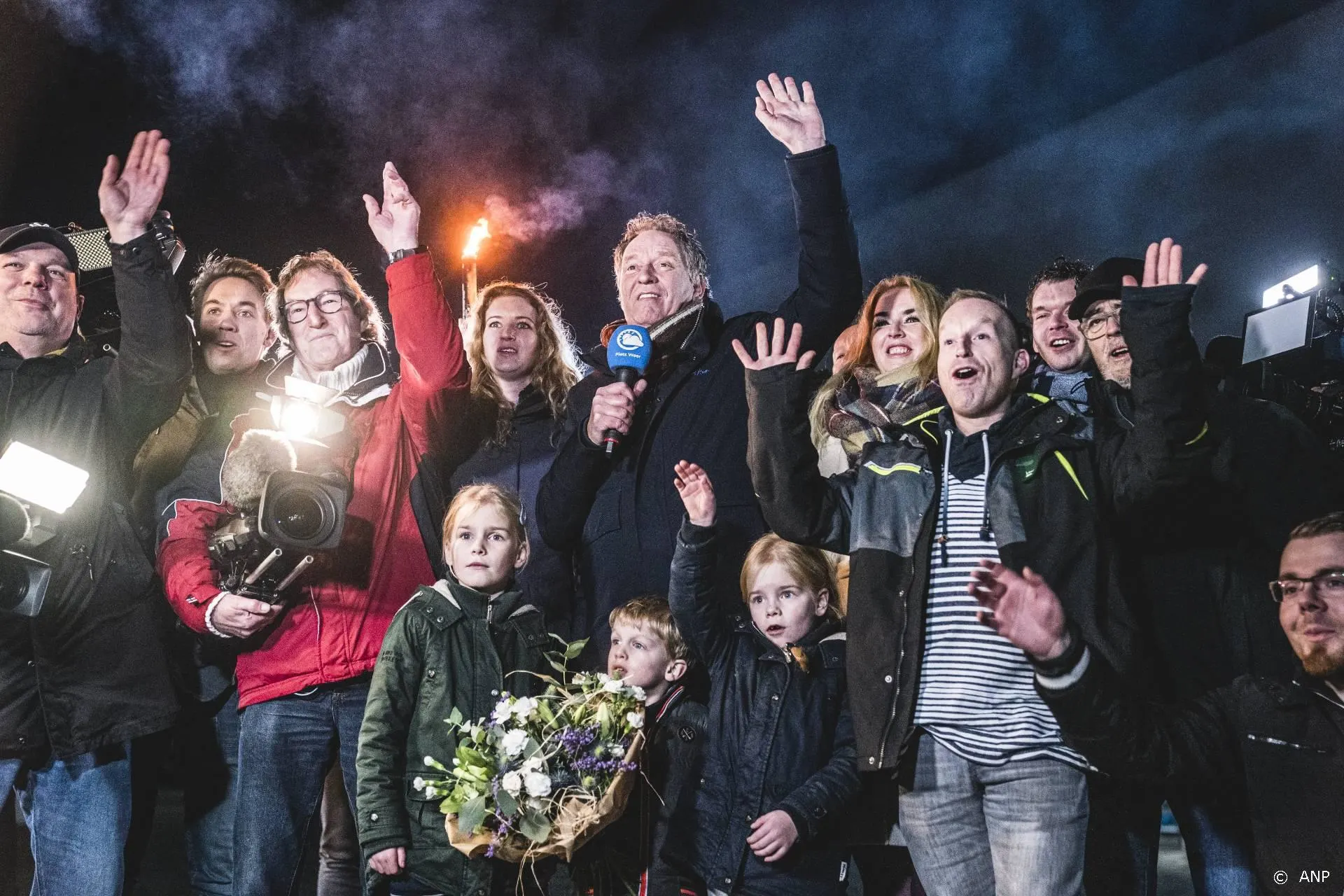 SBS: Piet Paulusma heeft voor altijd plek in ons hart