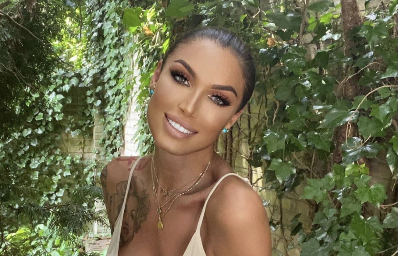 Kelly van der Veer deelt emotionele reden achter documentaire