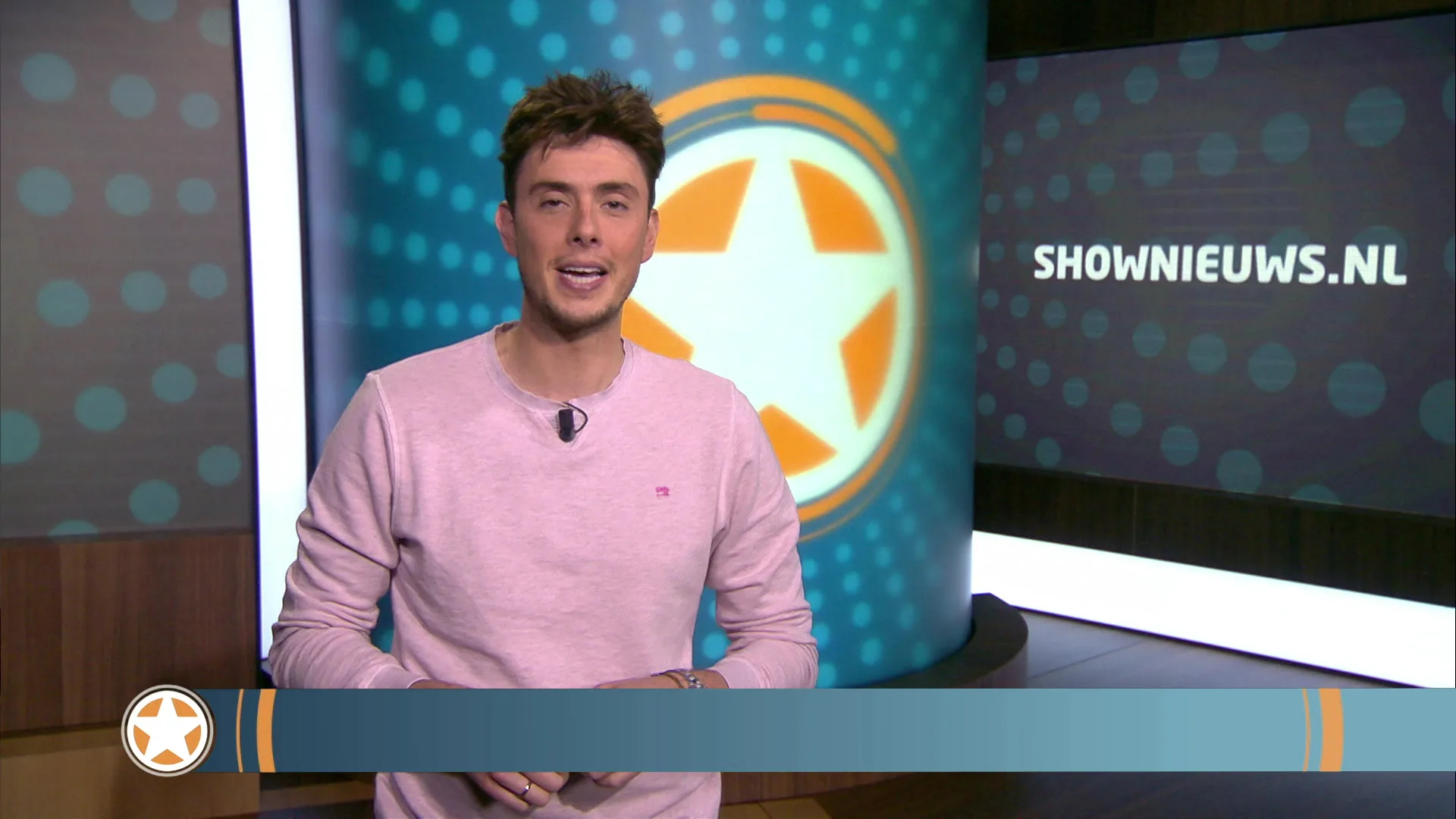 Show Update: Waylons liefdevolle boodschap