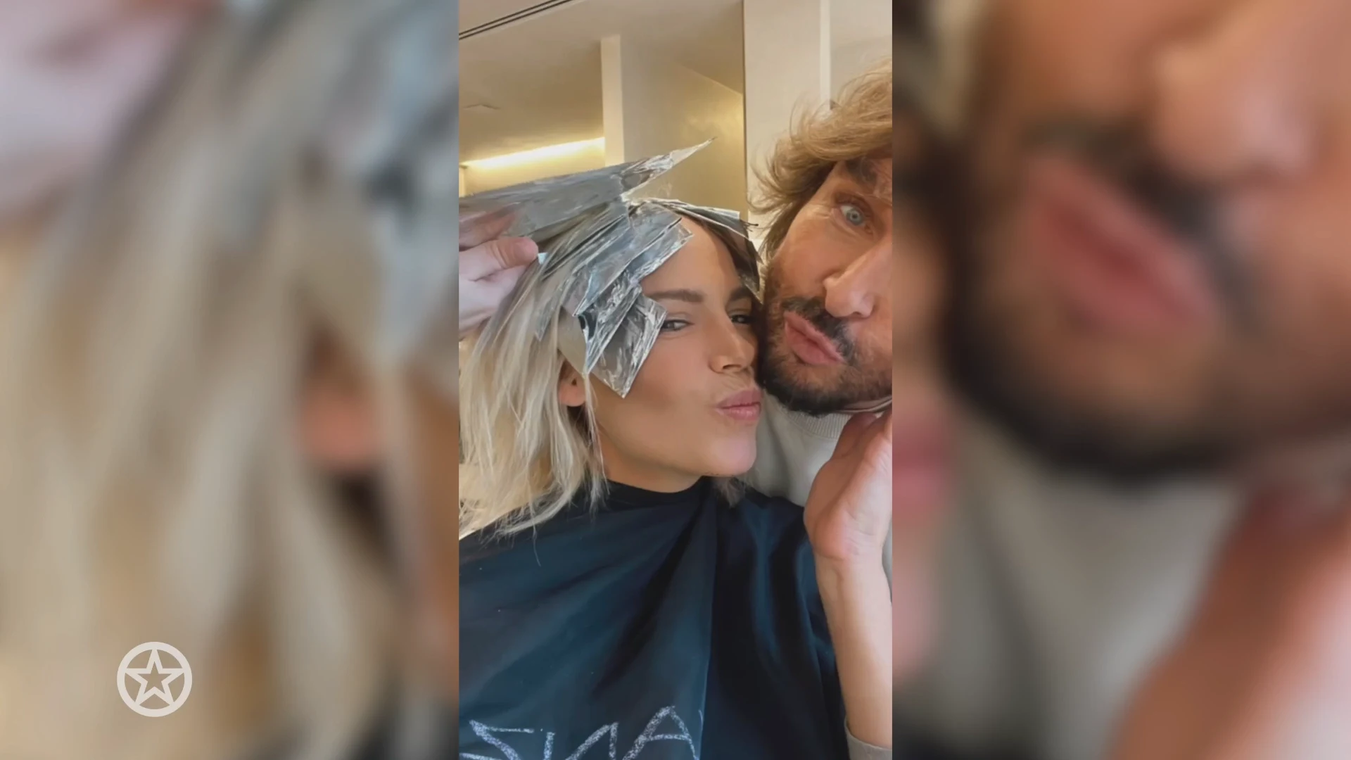 Nieuwe look voor Nicolette Kluijver