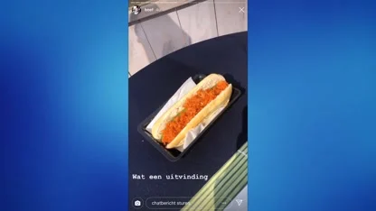 Boef geeft toe: Geen 4000 euro voor fan!