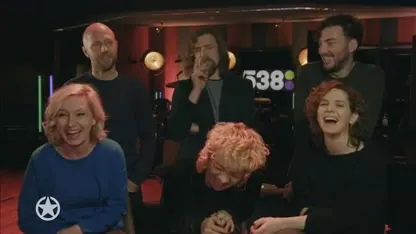 Fans krijgen sneak preview van Krezip-concert