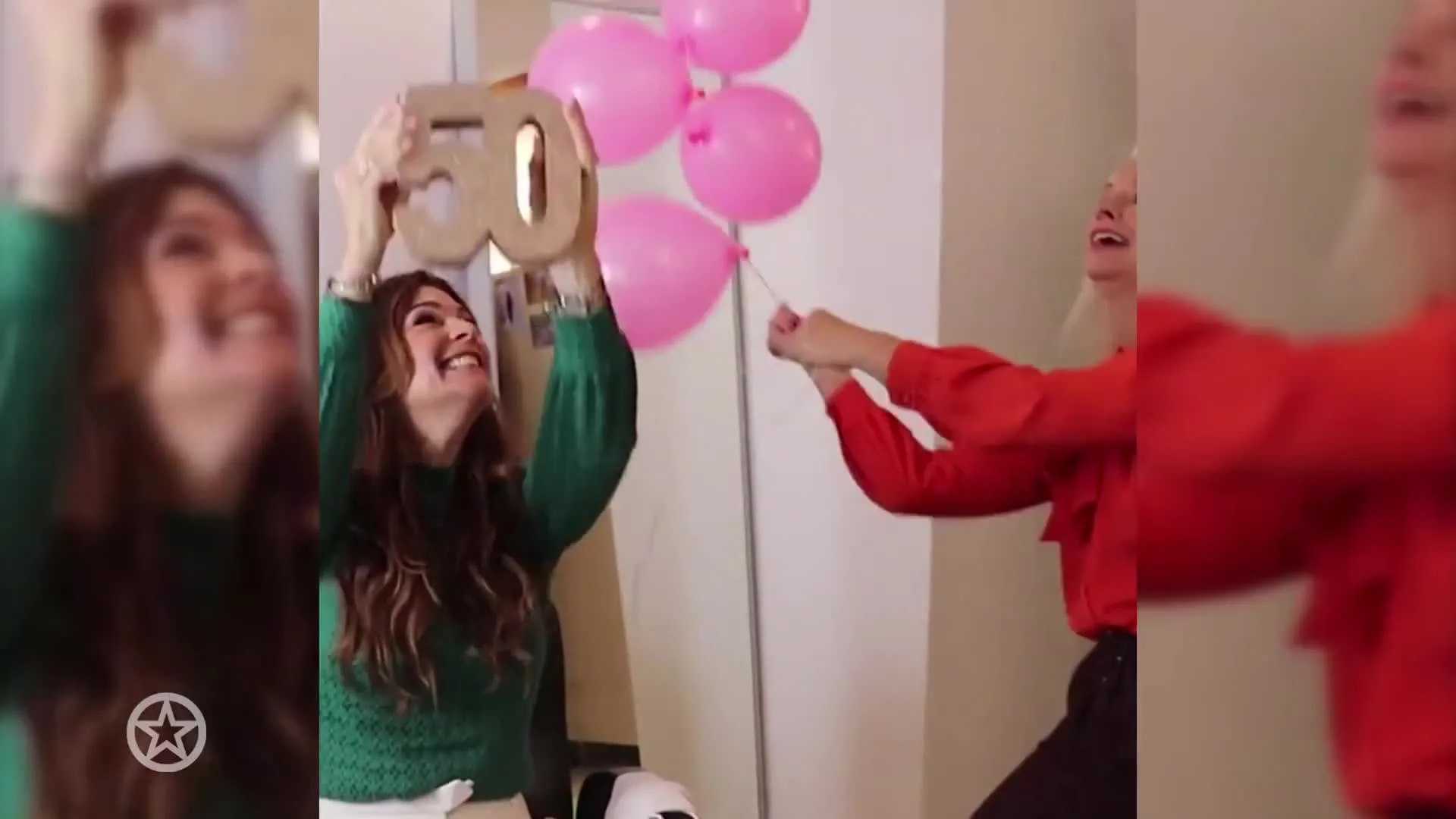 Koffietijd Quinty Trustfull 50 jaar