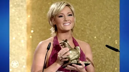 ZIEN: Zo zag Helene Fischer (35) er vroeger uit