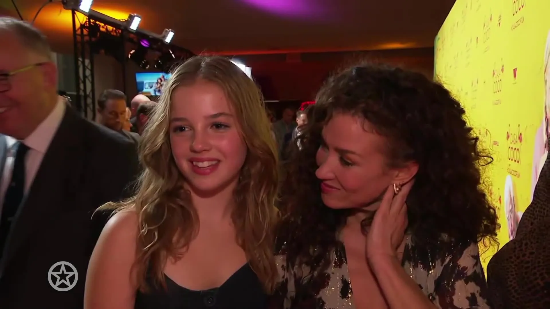 De toekomstplannen van dochter Katja Schuurman