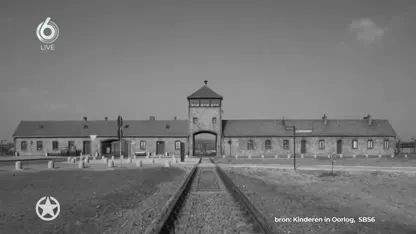 BN'ers openhartig in nieuw SBS-programma 'Kinderen in Oorlog: 75 jaar later'