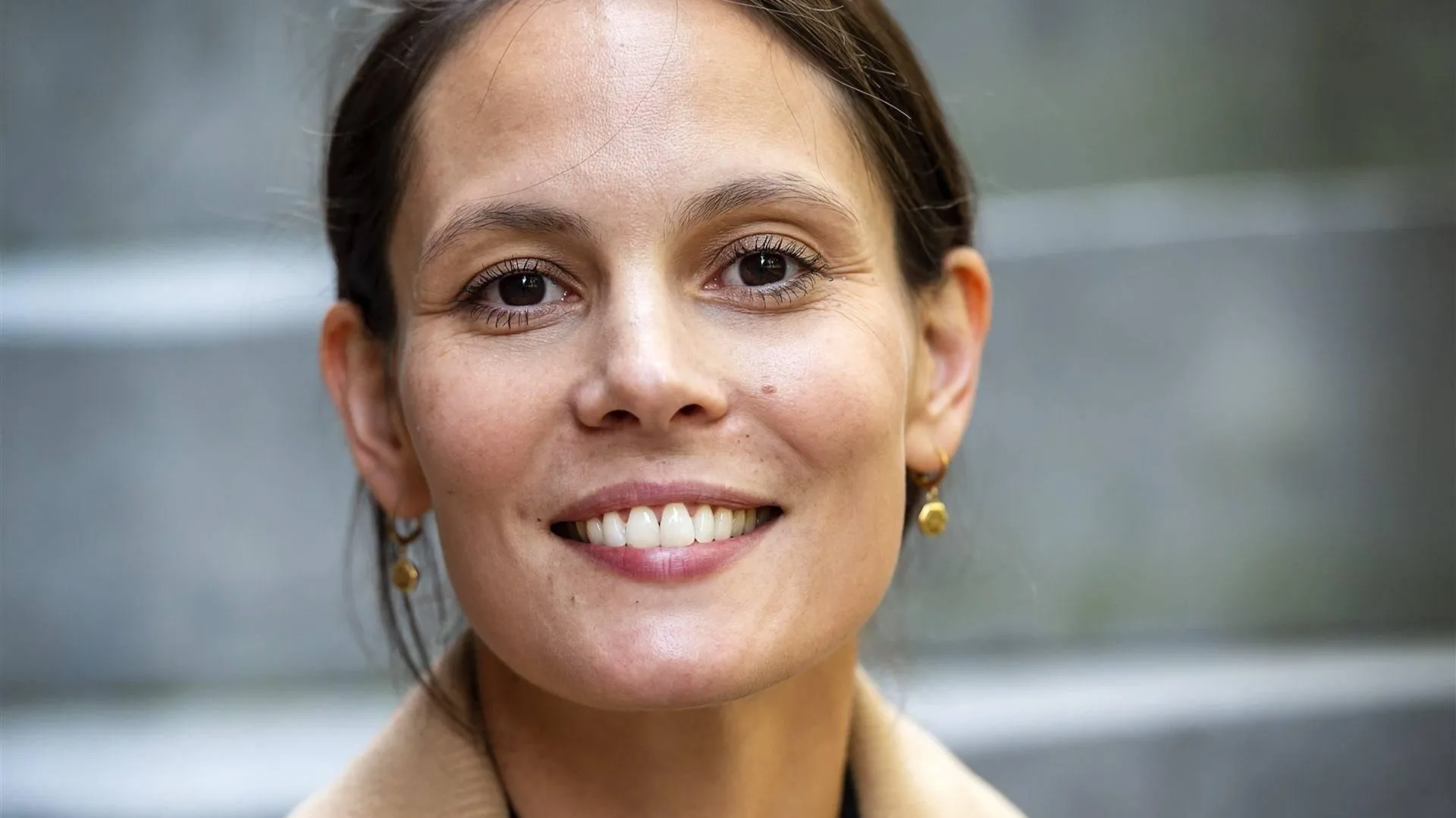 Igone over contact dochter ex Thijs Römer en Katja Schuurman