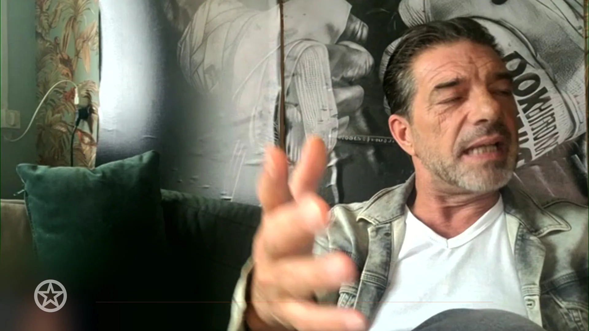 Bondgenoten-Robert haalt uit naar Roma