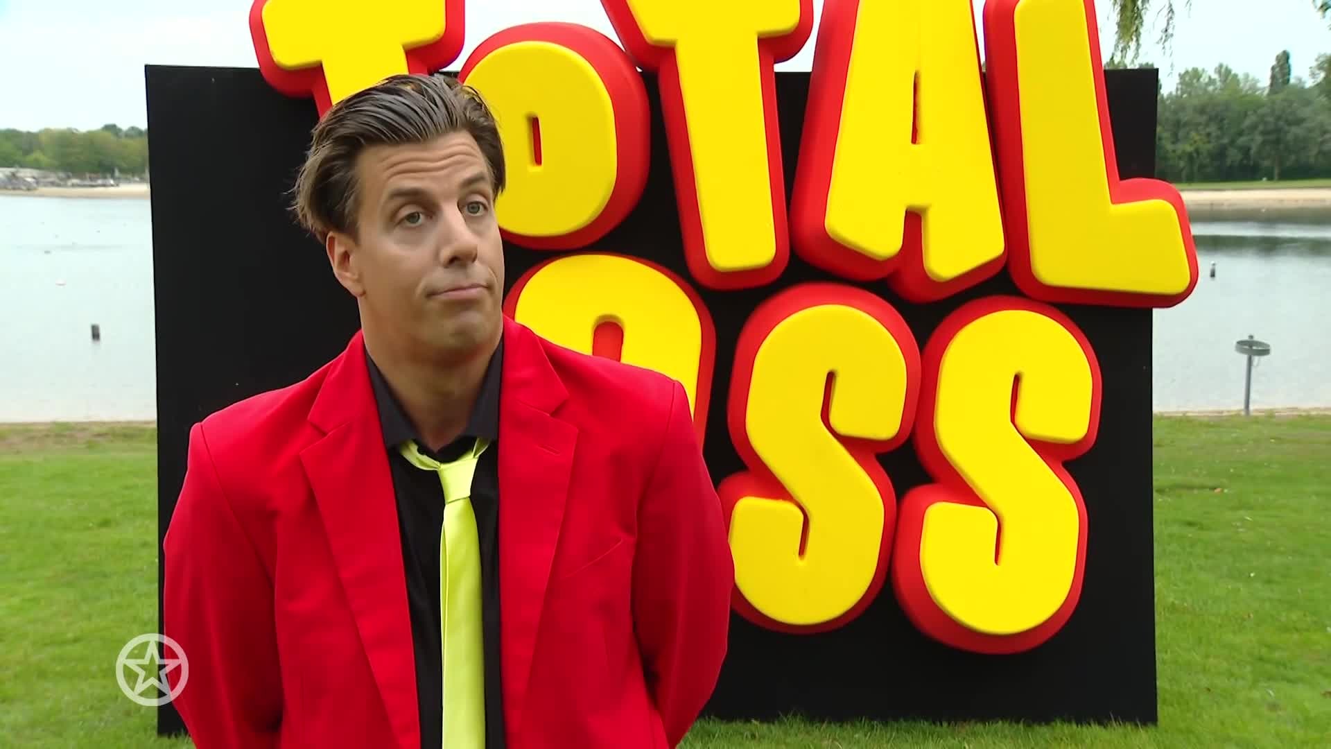 Rob Kemps over roerige tijd