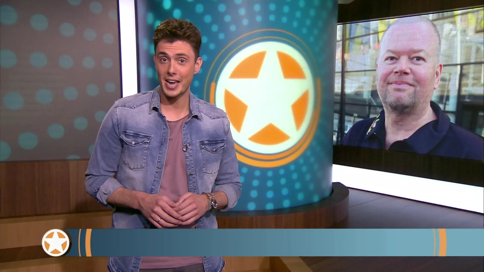 Show Update: Kylie pronkt met Stormi