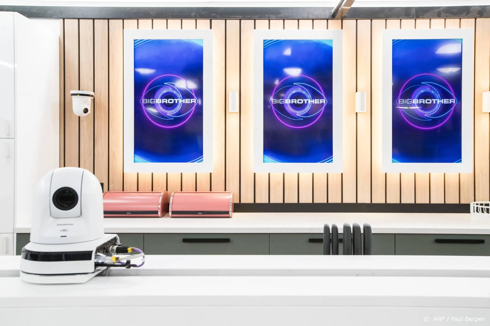 Big Brother laat kijker bewoners nomineren