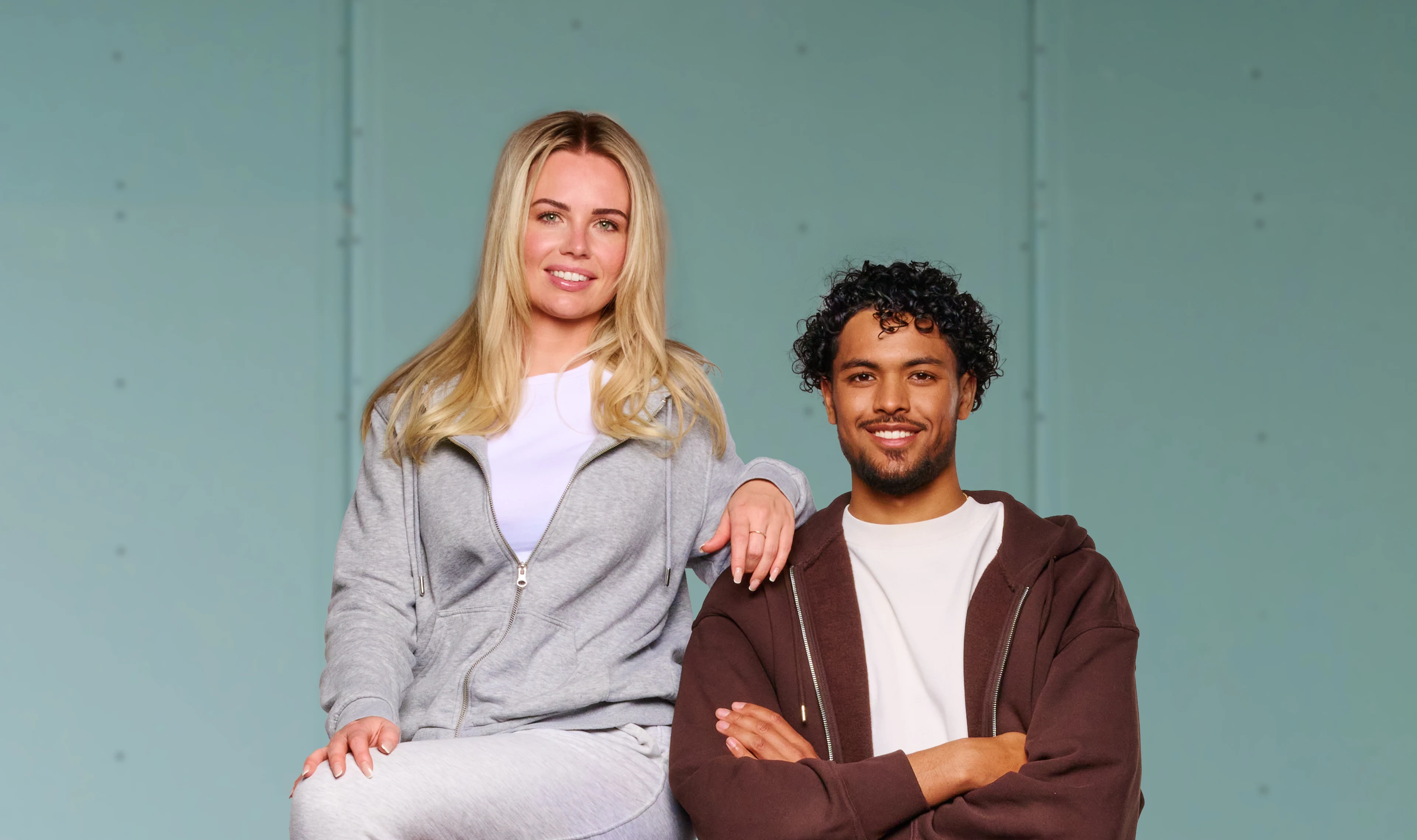 Het Blok-Anouk geïrriteerd na opnames: 'Jammer'