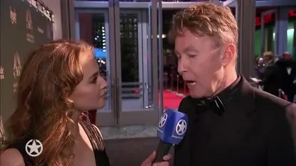 Musical collega's Rene reageren op babynieuws