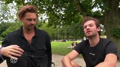 Nieuw SBS6-programma 'Het zal me een zorg zijn'