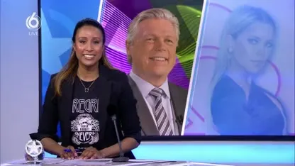 Sylvie Meis neemt belangrijke beslissing