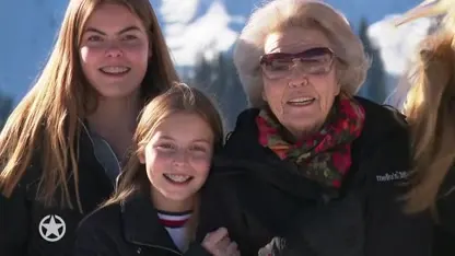 De sportieve outfits van de royals