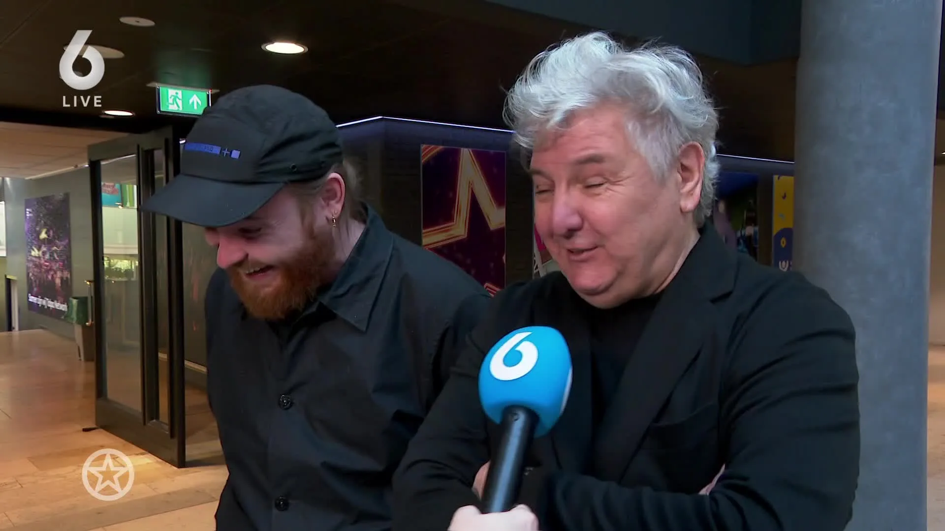 Donnie en René Froger over nieuw nummer: 'Dat kan je niet kopen'