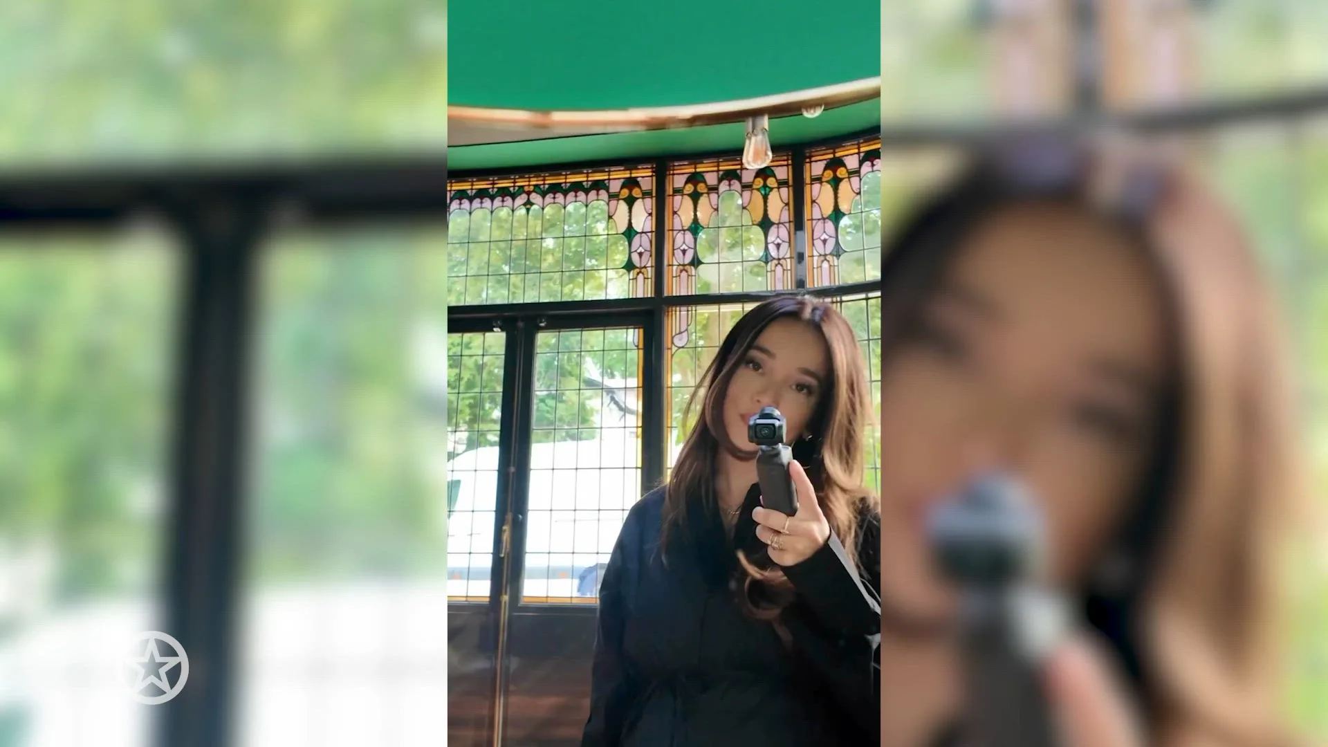 Bibi Breijman bevallen van een zoontje