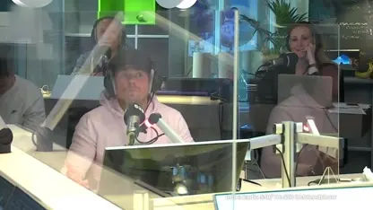 OMG: André Hazes reageert op wc-filmpje met Monique