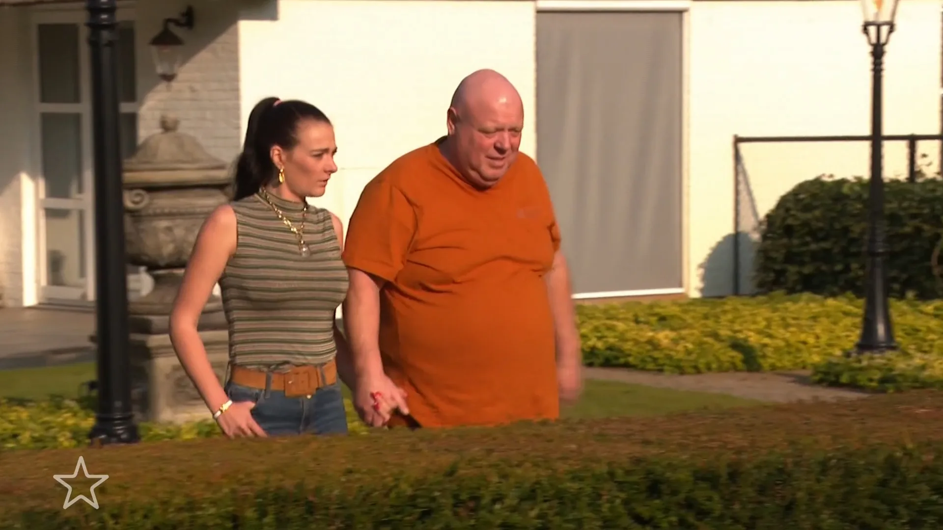 Peter Gillis wil ex Nicol Kremers niet aankijken in rechtbank