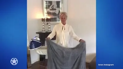 Chateau Meiland-Caroline vraagt volgers om hulp