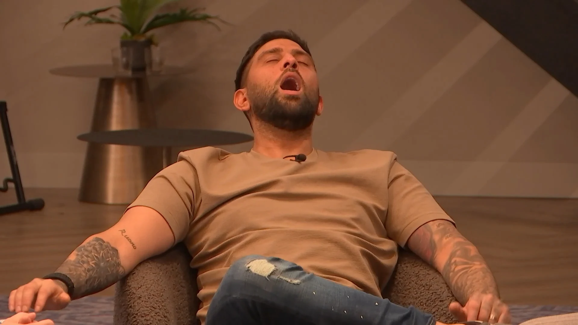 Volop ongemak in De Bondgenoten