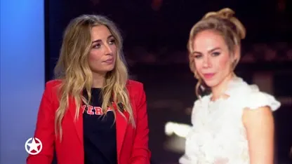 Huwelijkscrisis Nicolette bevestigd