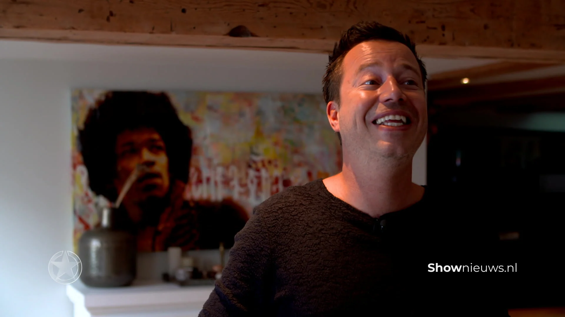 Sander van Doorn onthult geslacht baby