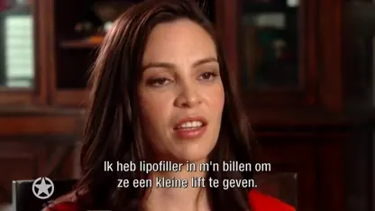 BIZAR: Vrouw geeft vermogen uit om op Meghan Markle te lijken