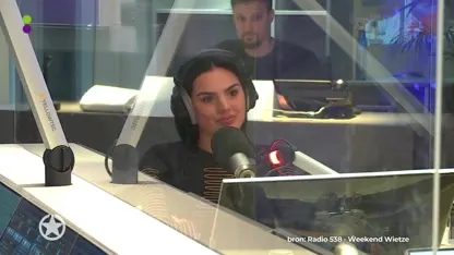 Famke Louise doet verdrietige onthulling