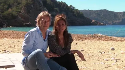 PATTY 65 JAAR: Grote liefde Antoine