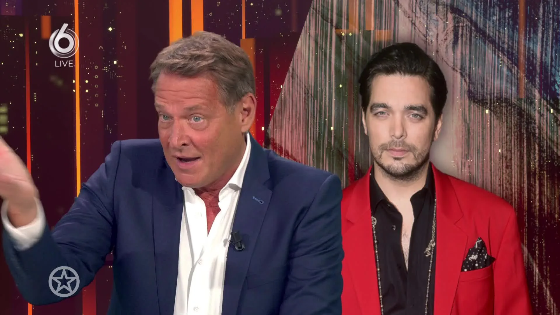 Bibi Breijman verwijdert scheldpartij over Waylon