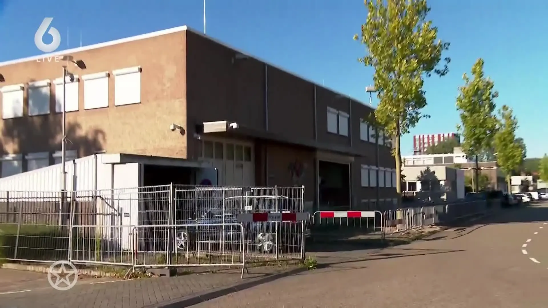 Verdachten moordzaak Peter R. de Vries blijven in de cel