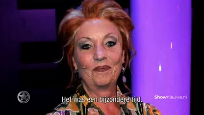 Sjoukje Hooymaayer overleden