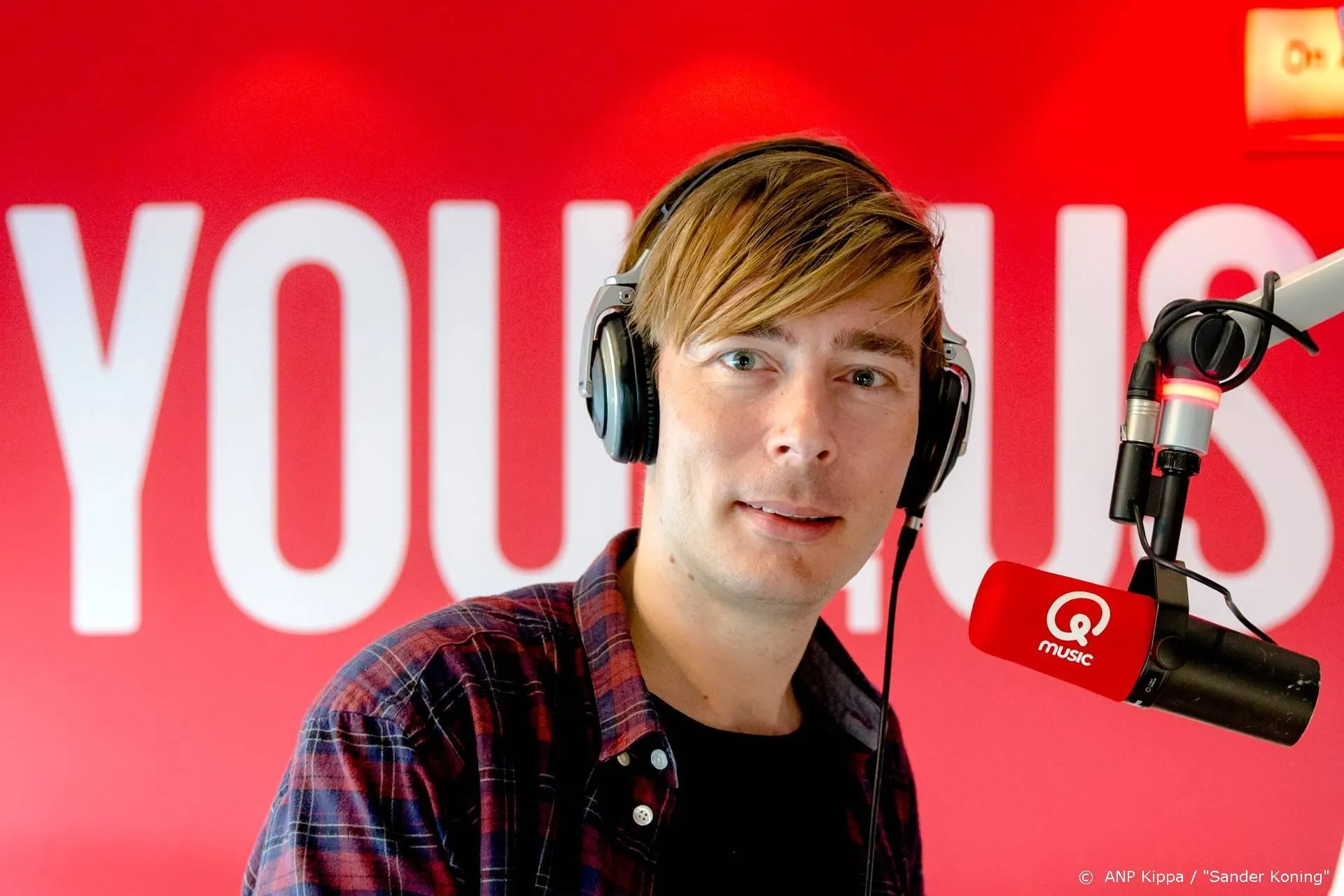 Martijn Kolkman en Hila Noorzai vertrekken bij Qmusic