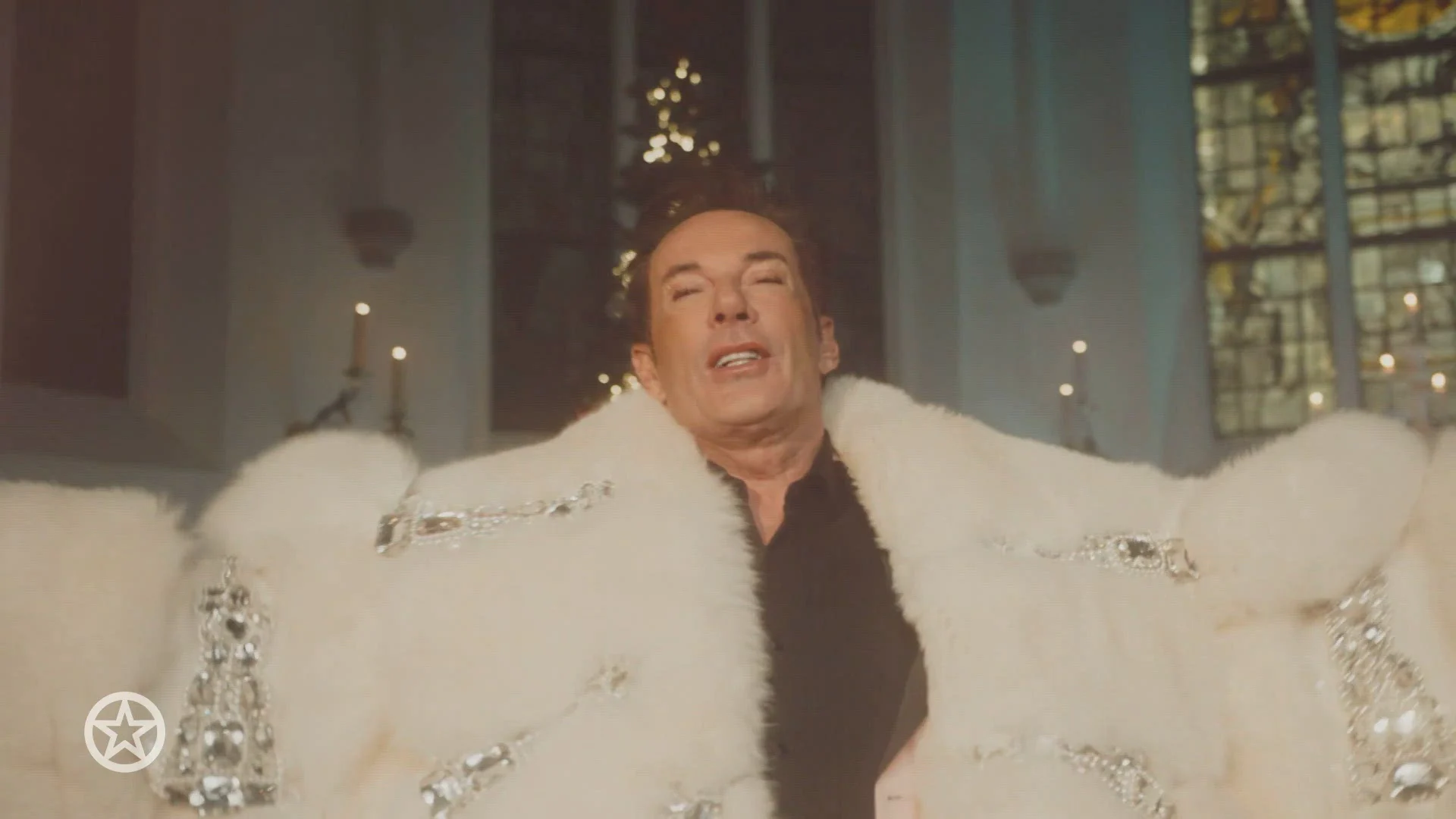 Gerard Joling komt met kerstsingle