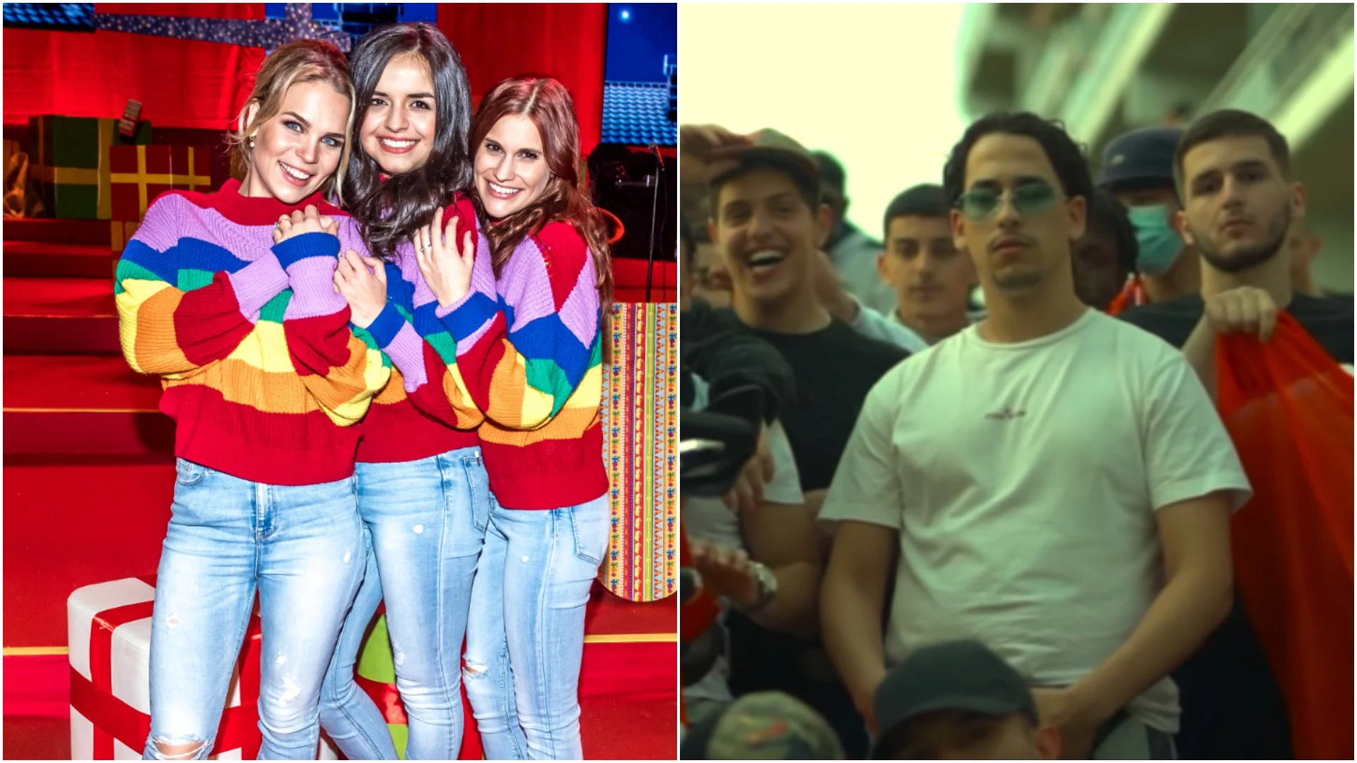 K3 boos op rapper Gofast om viral liedje